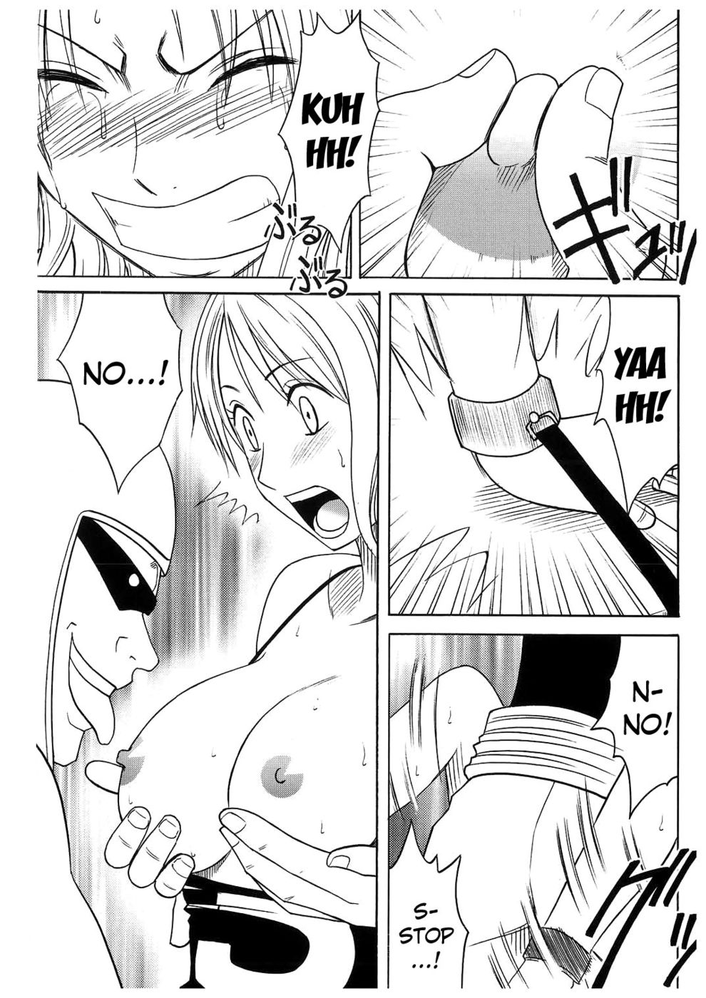 Hentai Manga Comic-v22m-Koukai Soushuuhen 2-Read-78